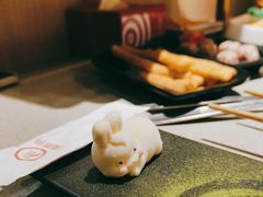 -海底捞火锅(银泰中心店)