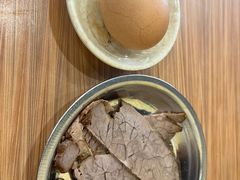 肉蛋双飞-有礼有面(知春路店)