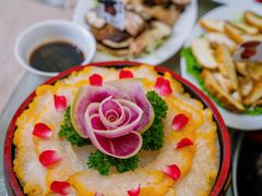 -原林野山菌火锅·炒菌(关上野生菌一条街店)