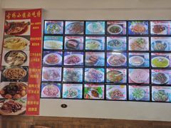 -涵家味土菜馆·徽州一绝臭鳜鱼(三河古镇店)