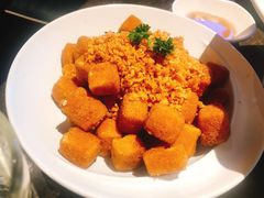 -汤城小厨•粤菜•靓汤(苏州街店)