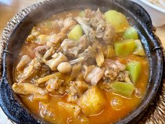 -丽丽三鲜螺蛳粉(田林路店)