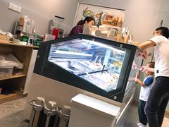 -歎雪糕低糖低脂Gelato冰淇淋