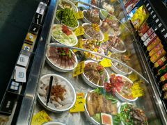 -徽三说·土徽菜·中国徽菜连锁品牌(一中店)