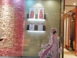 -盘子女人坊古装写真摄影(南京总店)