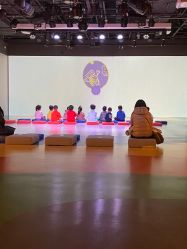 -小鸡哆哆故事屋·儿童乐园(嘉里城店)