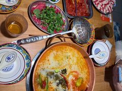 -洱火云南酸菜牛肉火锅(石景山当代商城店)