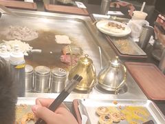 -大神太神·铁板烧(七宝领展广场店)