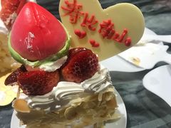 -白天鹅宾馆·美食屋