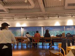 -无印良品餐堂 MUJI Diner(成都太古里店)