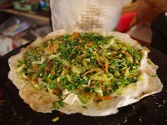 -老滋味菜煎饼(银座店)
