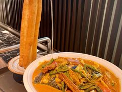 -珍宝海鲜JUMBO Seafood(尚嘉店)