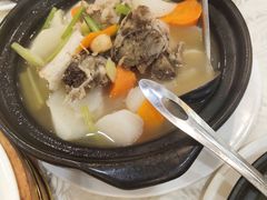 -天鲜阁·海鲜粤菜·33年老字号(石槎白云站店)