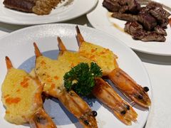 -多佐铁板烧(富力广场店)
