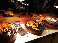 -V-ONE西雅图海鲜自助餐厅(仓山万达广场店)