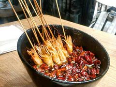 -成都吃客(九眼桥店)