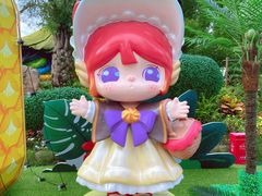 -苏州乐园森林水世界