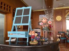 -花园饭店-西餐厅