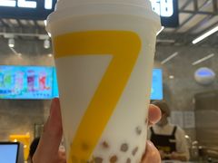 -7分甜(上海新天地广场店)