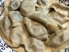 -东方饺子王(文化东路店)
