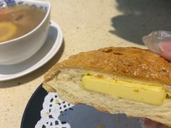 -明腾壹间茶餐厅(新都会花园广场店)