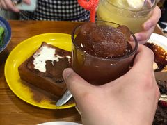 -澳门陈光记烧味饭店(南京德基广场店)