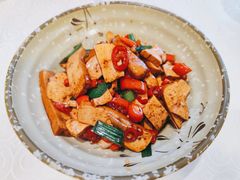 -湖南乡情湘菜馆(罗湖店)