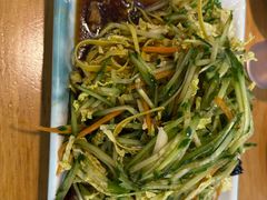 -亿牌牌东北烧烤(怀特店)