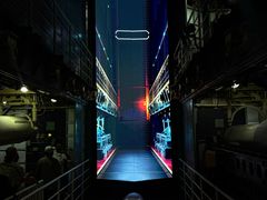 -泰达航母主题公园