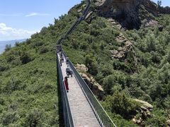 -克什克腾世界地质公园青山景区
