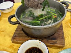 -茂港柏香(侨港路店)