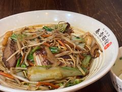 -春雪面馆(转塘店)
