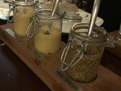 -恰餐厅及酒吧 CHAR Bar & Grill (北京丽都皇冠假日店)