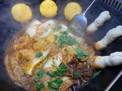 -徐家屯铁锅炖(宋家庄店)