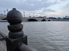 -凤城河风景区