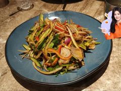 -耶里夏丽·丝路新疆菜·清真食品(徐家汇臻选店)