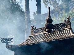 -洛阳白马寺