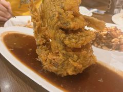 -老牌坊鲁菜名店(宽厚里店)