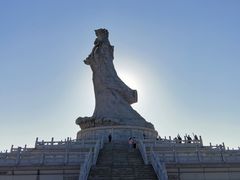 -天津妈祖文化园