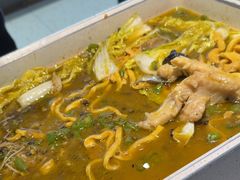 -半天妖烤鱼(和平印象城店)