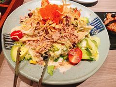 -炙柒Sekinana·精致料理 烧鸟·铁板烧(海上世界店)