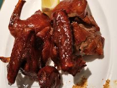 -点心传说·粤菜点心(佐阾虹湾店)