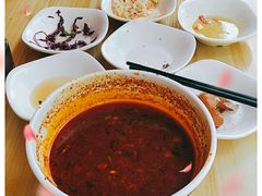 -清真·君乐牛肉面(一只船中街店)