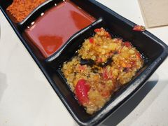 -柒酒烤肉(金科时代店)