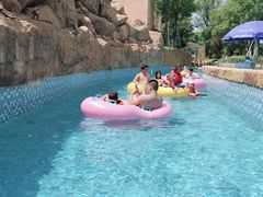 -苏州乐园森林水世界