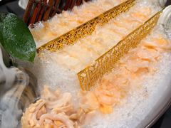 生吃小象拔蚌（四只）-渔掌门(铁东店)