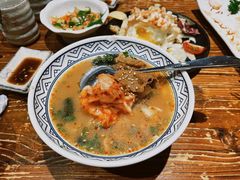 -小川洋风料理(街道口店)