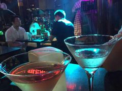 -杜尚rooftop露台酒吧