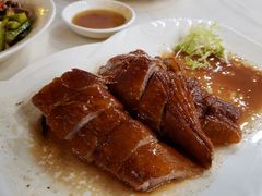 明炉烧鹅-粥旺庄(芳村店)
