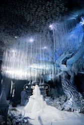 -华东饭店·园林式婚礼宴会厅酒店